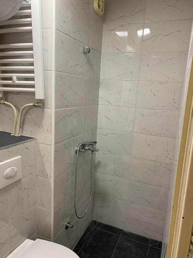 Violet Star Apartment Novi Sad Luaran gambar