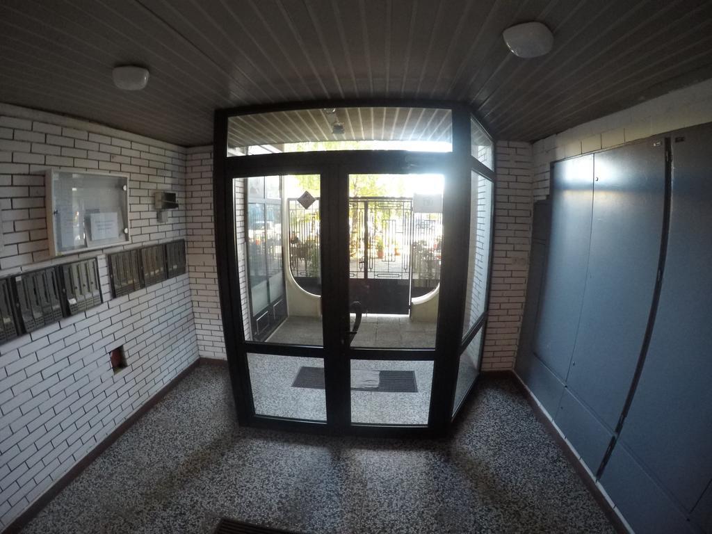 Violet Star Apartment Novi Sad Luaran gambar